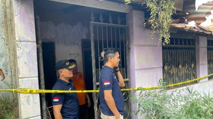 Penemuan 2 Kerangka Ibu dan Anak di Padalarang Bandung Barat, Tetangga Kaget